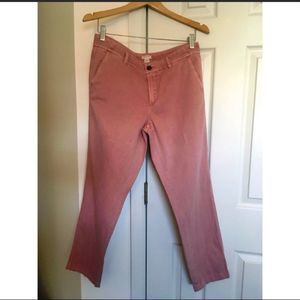 4 for $35 BLUSH PANTS